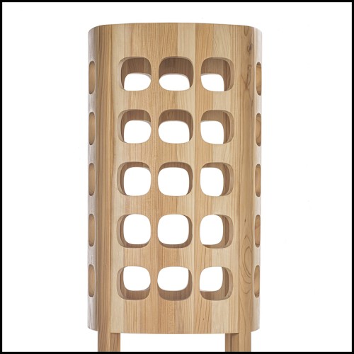 Lampadaire 154 - Oaky Tour | Floor Lamp Home Lighting - Pacific Compagnie.