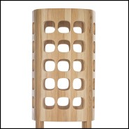 Lampadaire 154 - Oaky Tour | Floor Lamp Home Lighting - Pacific Compagnie.