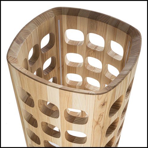 Lampadaire 154 - Oaky Tour - Design - Pacific Compagnie.