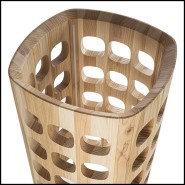 Lampadaire 154 - Oaky Tour - Design - Pacific Compagnie.