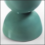 Tabouret 154-Spheres Green