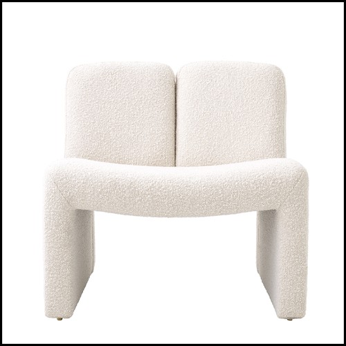Chaise 24 - Macintosh - Design - Pacific Compagnie.