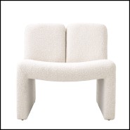 Chaise 24 - Macintosh - Design - Pacific Compagnie.