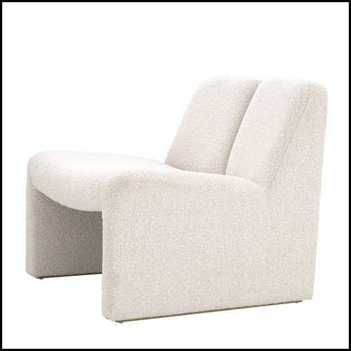 Chaise 24 - Macintosh - Détail - Pacific Compagnie.