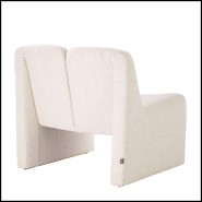 Chaise 24 - Macintosh - Assise - Pacific Compagnie.