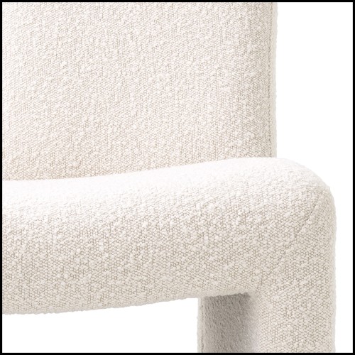 Chaise 24 - Macintosh - intérieur contemporain - Pacific Compagnie.