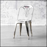 Chaise 09 - Multipl's - Durable - Pacific Compagnie.