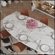 Dining Table 145- Roma