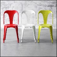 Chaise 09 - Multipl's - Légère - Pacific Compagnie.