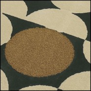 Tapis PC - Yarsa - texture douce - Pacific Compagnie.
