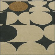 Tapis PC - Yarsa - tapis salon - Pacific Compagnie.