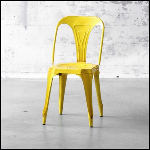 Chair 09- Multipl's
