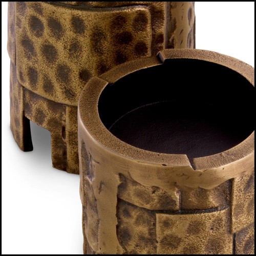 Candle Holder Eichholtz - Laurentios Set of 3