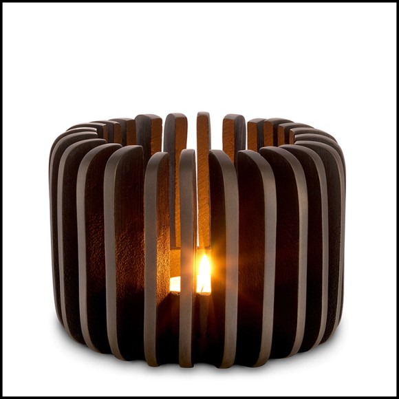 Candle Holder Eichholtz - Lapidos S