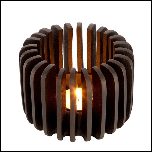 Candle Holder 24- Lapidos S