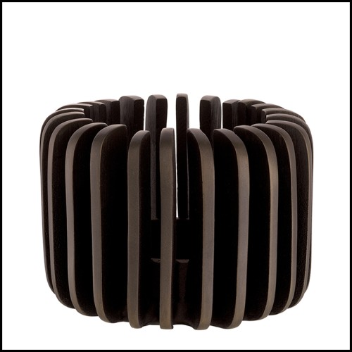 Candle Holder Eichholtz - Lapidos S