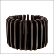 Bougeoir 24 - Lapidos S - Lapidos table - Pacific Compagnie.