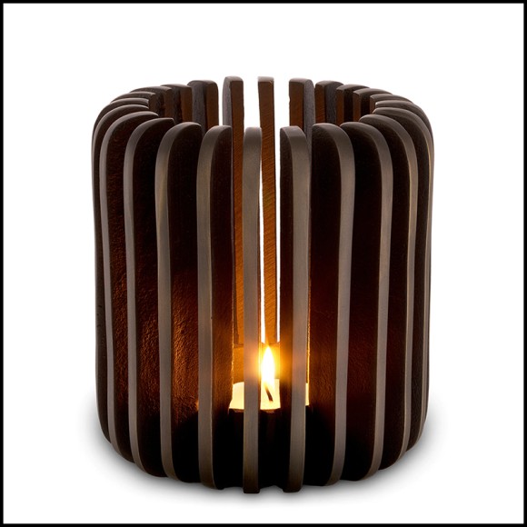 Candle Holder Eichholtz - Lapidos L