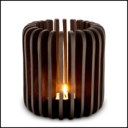 Candle Holder 24- Lapidos L