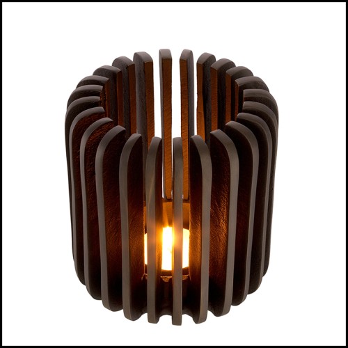 Candle Holder 24- Lapidos L