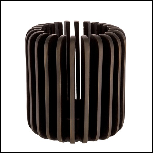 Candle Holder Eichholtz - Lapidos L