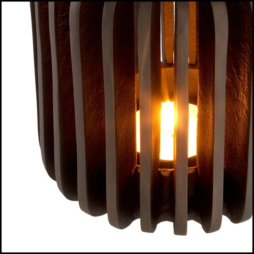 Candle Holder Eichholtz - Lapidos L