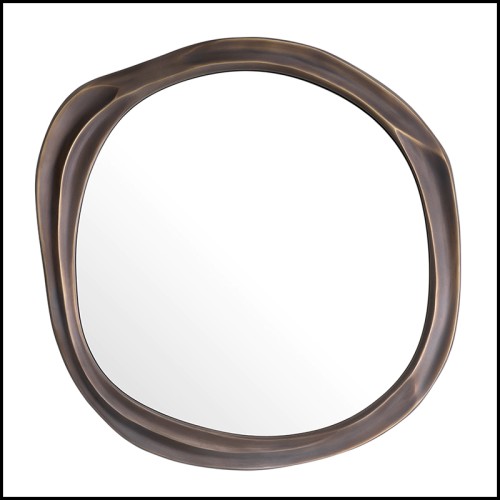 Karma S Mirror - Eichholtz