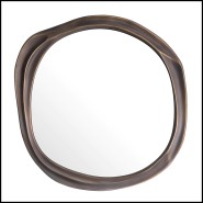 Miroir 24 - Karma S - Karma design - Pacific Compagnie.