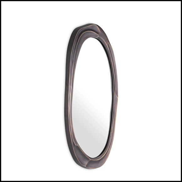 Karma M Mirror - Eichholtz