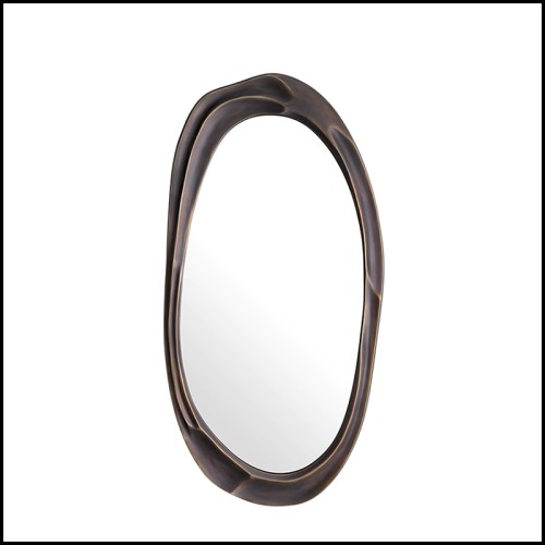 Miroir 24 - Karma M - touche déco - Pacific Compagnie.