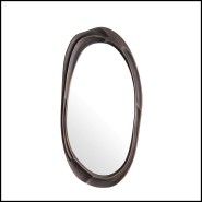 Miroir 24 - Karma M - touche déco - Pacific Compagnie.