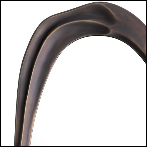 Miroir 24 - Karma M - taille moyenne - Pacific Compagnie.