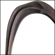 Miroir 24 - Karma M - taille moyenne - Pacific Compagnie.