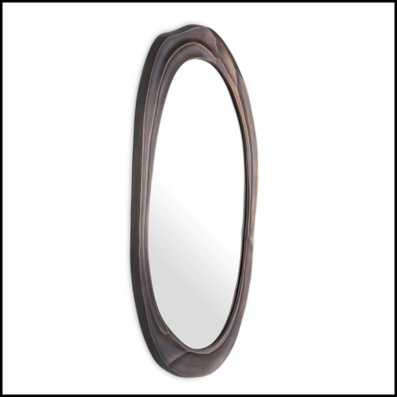 Karma L Mirror - Eichholtz