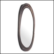 Miroir 24 - Karma L - reflet parfait - Pacific Compagnie.