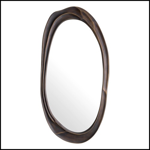 Miroir 24 - Karma L - Karma lumineux - Pacific Compagnie.