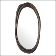 Miroir 24 - Karma L - Karma lumineux - Pacific Compagnie.