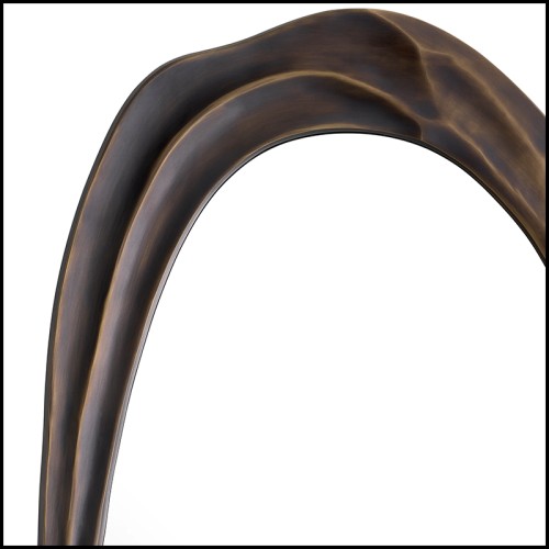 Miroir 24 - Karma L - grand format - Pacific Compagnie.