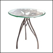 Table d'Appoint 24 - Poseidon - Poseidon déco - Pacific Compagnie.