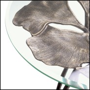 Table d'Appoint 24 - Poseidon - petit espace - Pacific Compagnie.