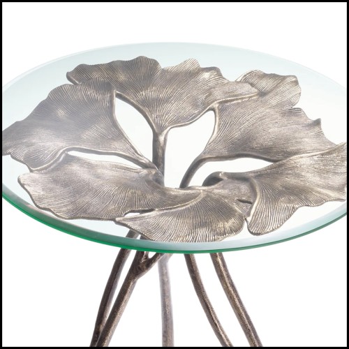 Table d'Appoint 24 - Poseidon - pratique - Pacific Compagnie.