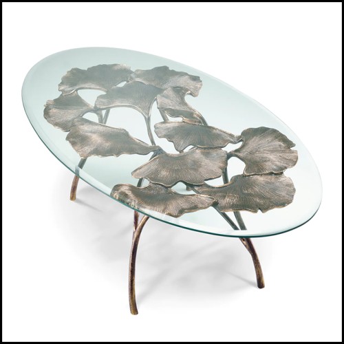 Coffee Table Eichholtz - Poseidon