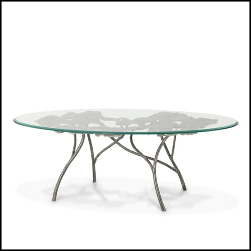 Table Basse 24 - Poseidon - Poseidon centrale - Pacific Compagnie.