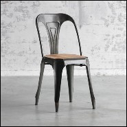 Chair 09- Multipl's Wood