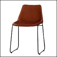 Chaise 09 - Vintage - Intemporelle - Pacific Compagnie.