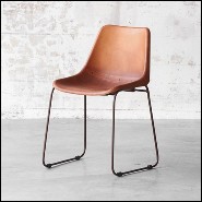 Chaise 09 - Vintage - Authentique - Pacific Compagnie.