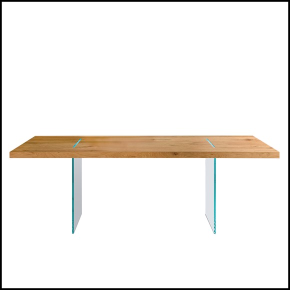 Dining Table Tonelli Design - Gloak