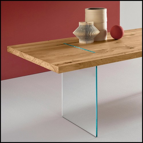 Dining Table Tonelli Design - Gloak