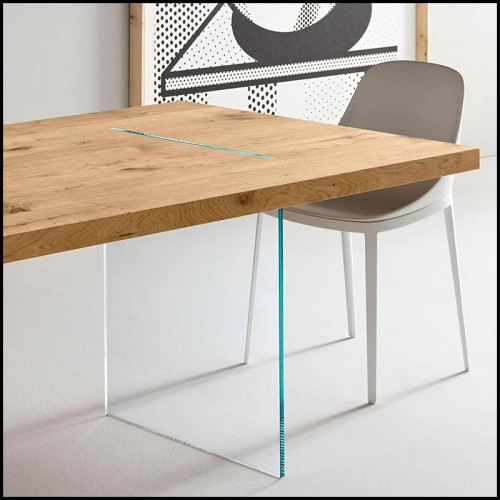 Dining Table Tonelli Design - Gloak