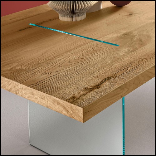 Dining Table Tonelli Design - Gloak